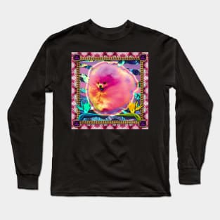 Floof Boyo Long Sleeve T-Shirt